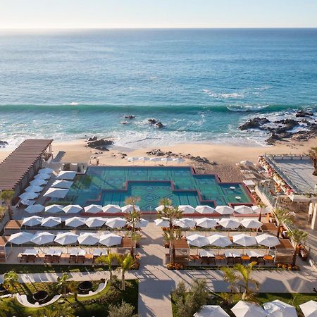 Grand Velas Boutique Hotel (Adults Only) San José del Cabo Dış mekan fotoğraf