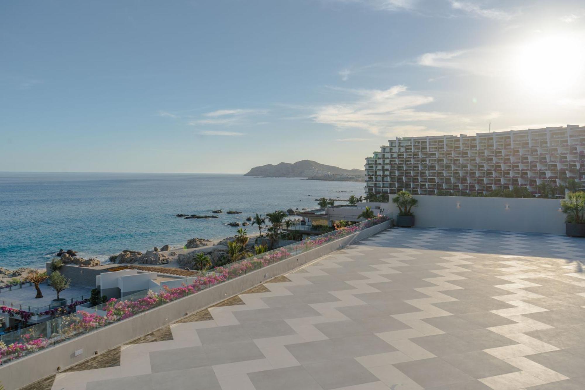 Grand Velas Boutique Hotel (Adults Only) San José del Cabo Dış mekan fotoğraf