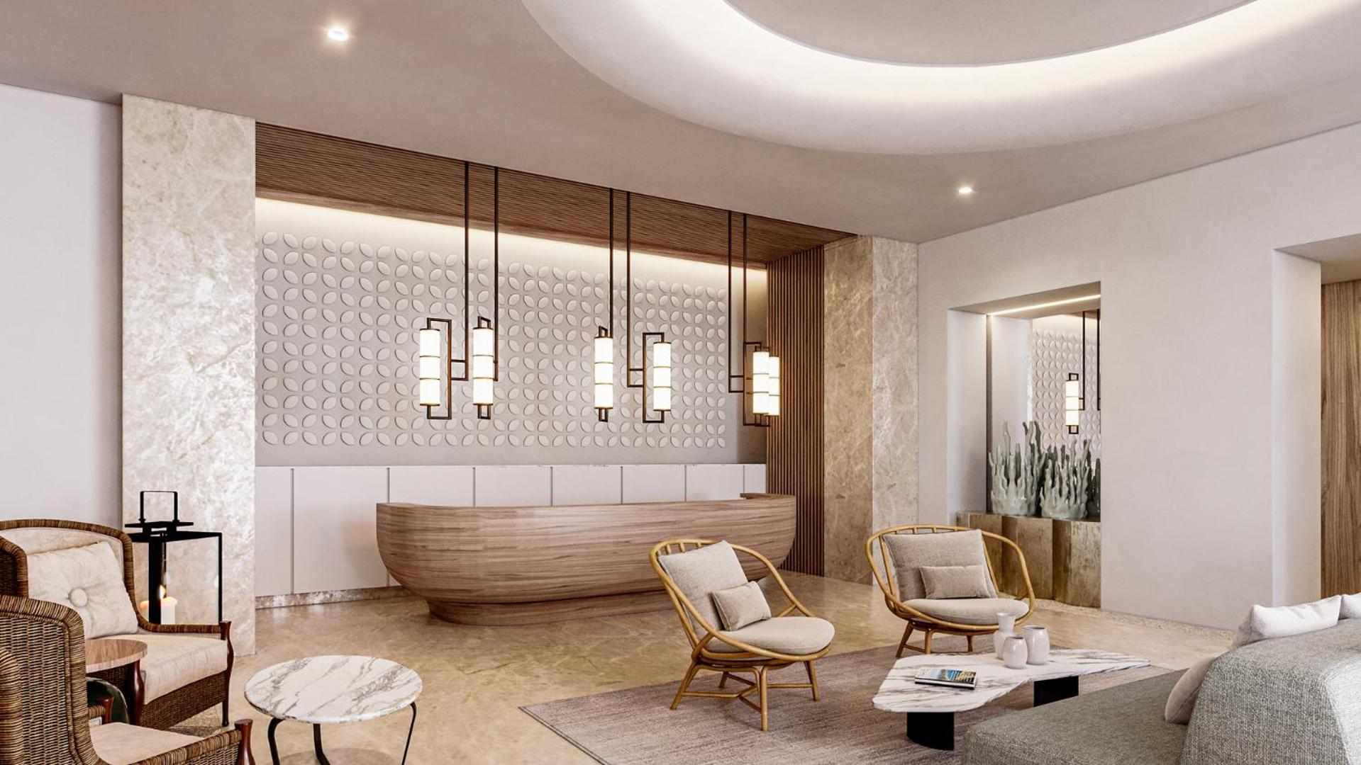 Grand Velas Boutique Hotel (Adults Only) San José del Cabo Dış mekan fotoğraf