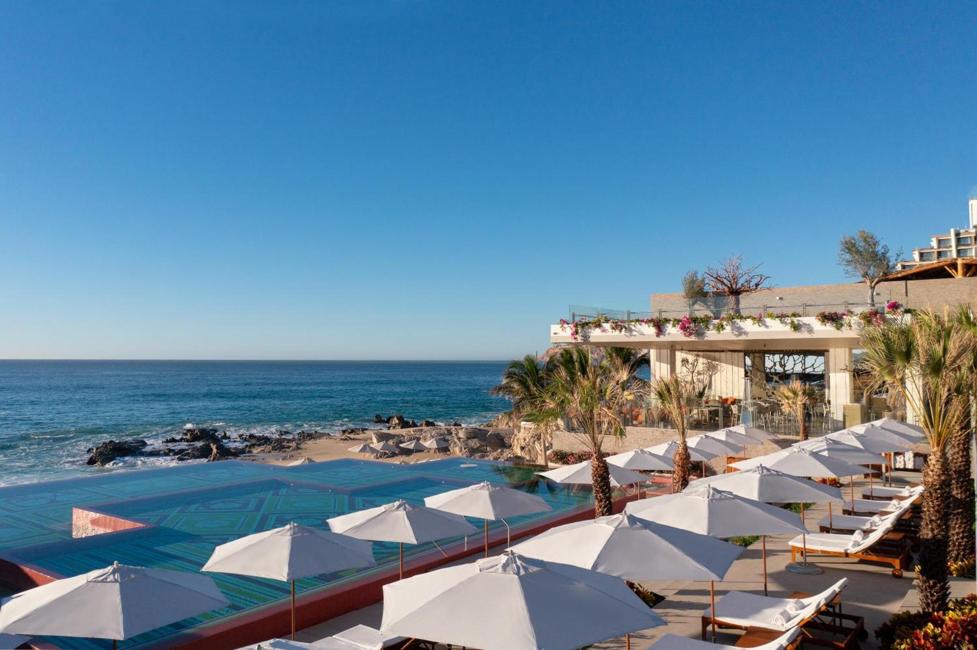 Grand Velas Boutique Hotel (Adults Only) San José del Cabo Dış mekan fotoğraf