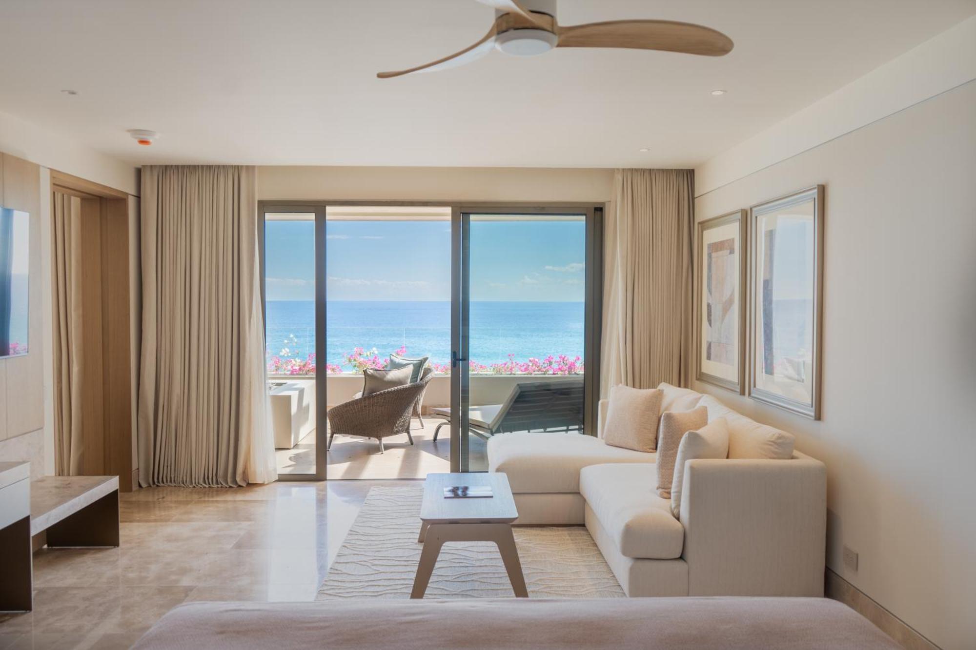 Grand Velas Boutique Hotel (Adults Only) San José del Cabo Dış mekan fotoğraf