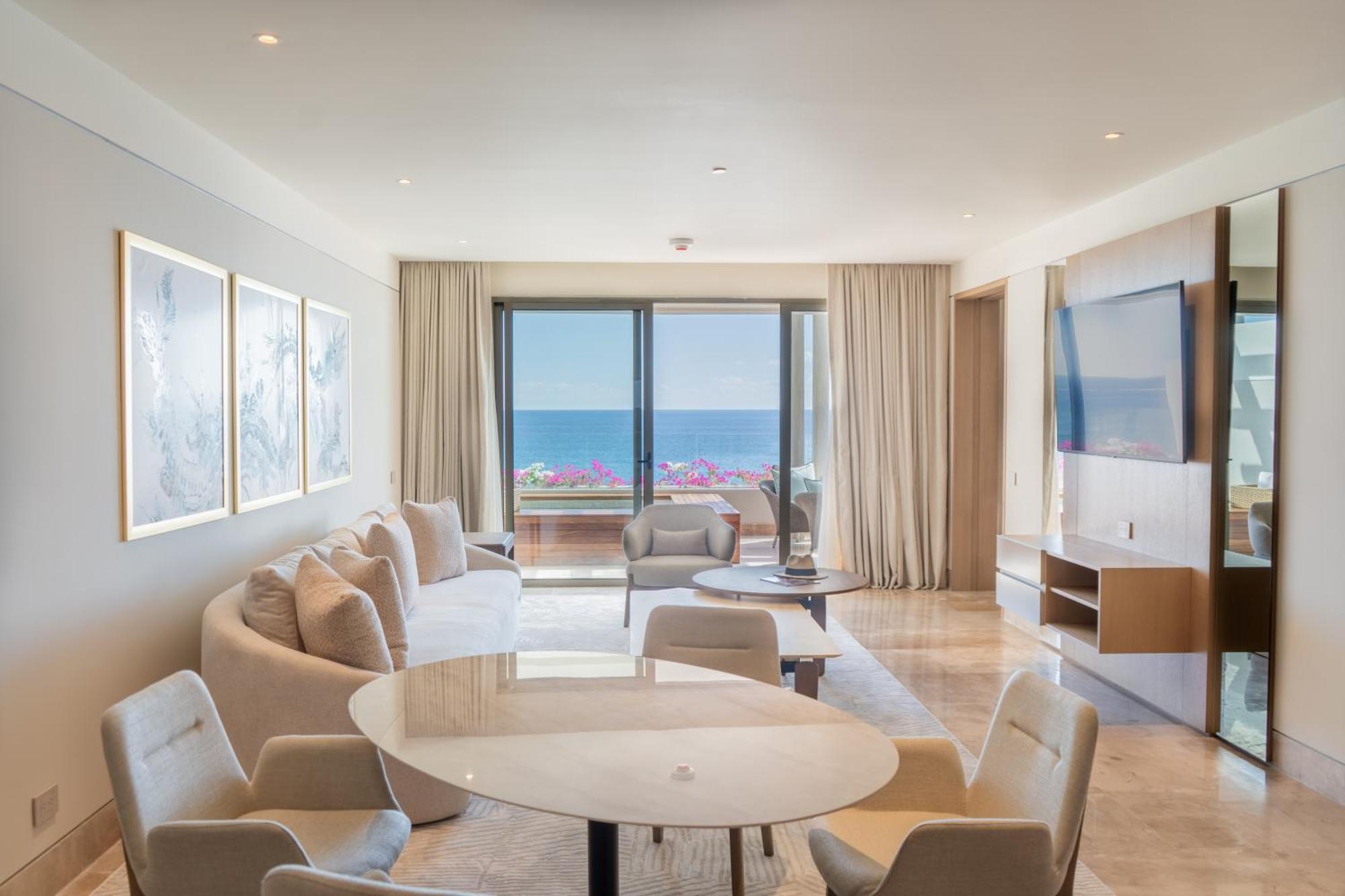 Grand Velas Boutique Hotel (Adults Only) San José del Cabo Dış mekan fotoğraf
