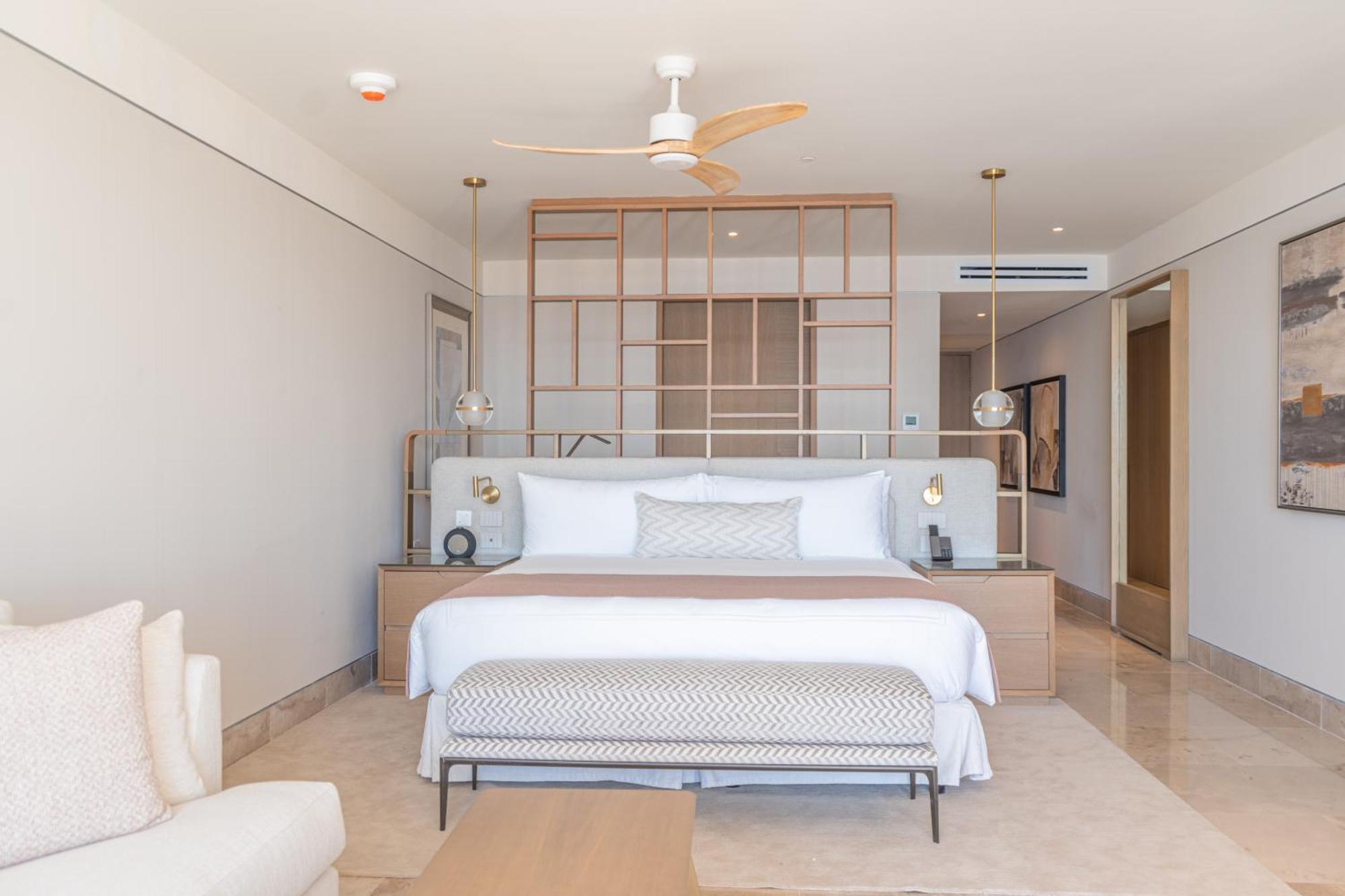 Grand Velas Boutique Hotel (Adults Only) San José del Cabo Dış mekan fotoğraf