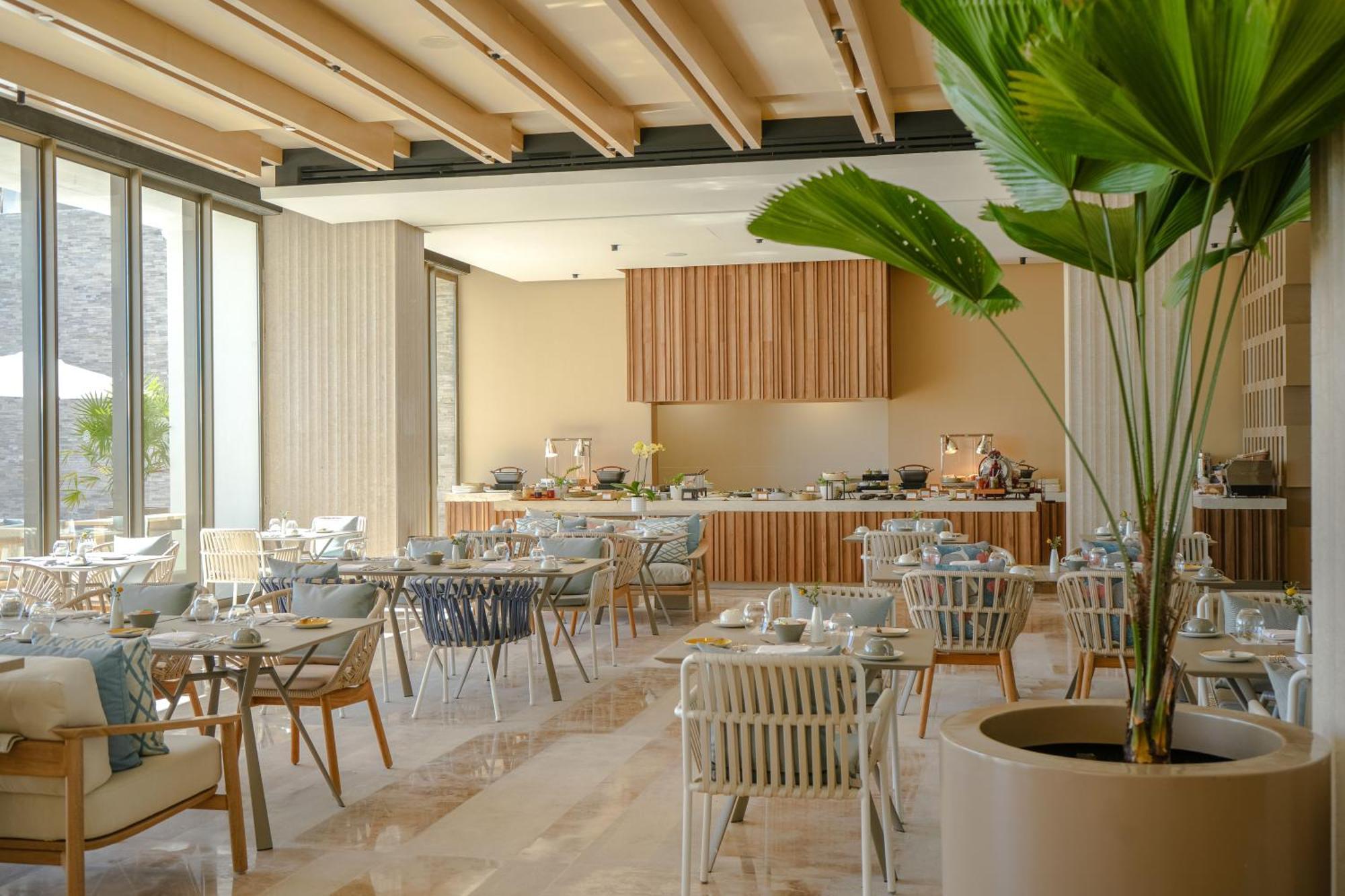 Grand Velas Boutique Hotel (Adults Only) San José del Cabo Dış mekan fotoğraf