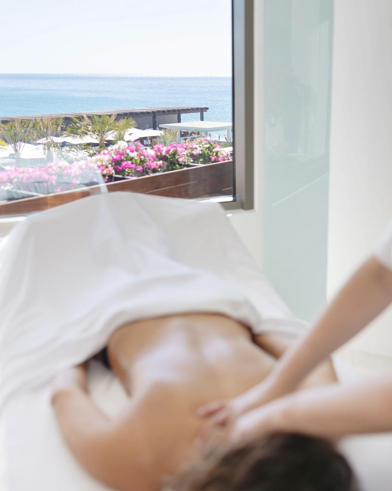 Grand Velas Boutique Hotel (Adults Only) San José del Cabo Dış mekan fotoğraf