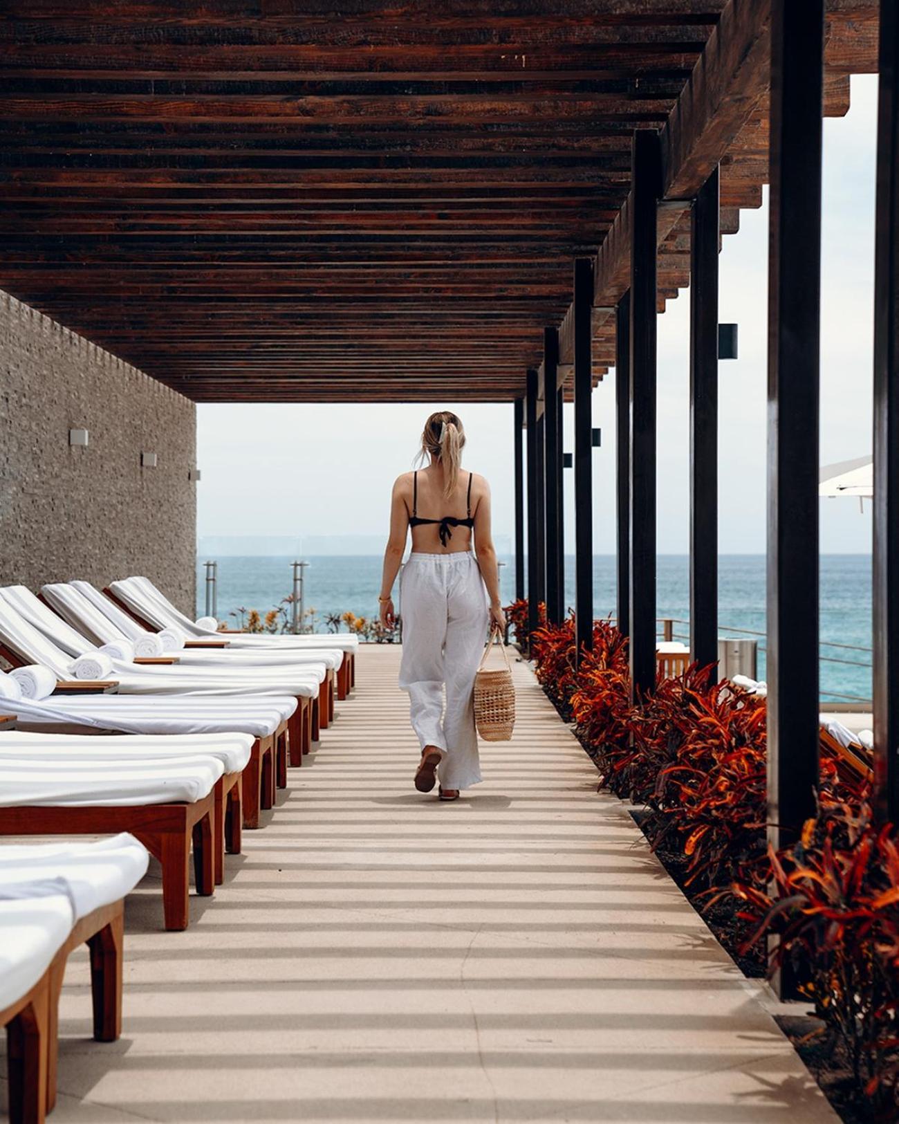 Grand Velas Boutique Hotel (Adults Only) San José del Cabo Dış mekan fotoğraf