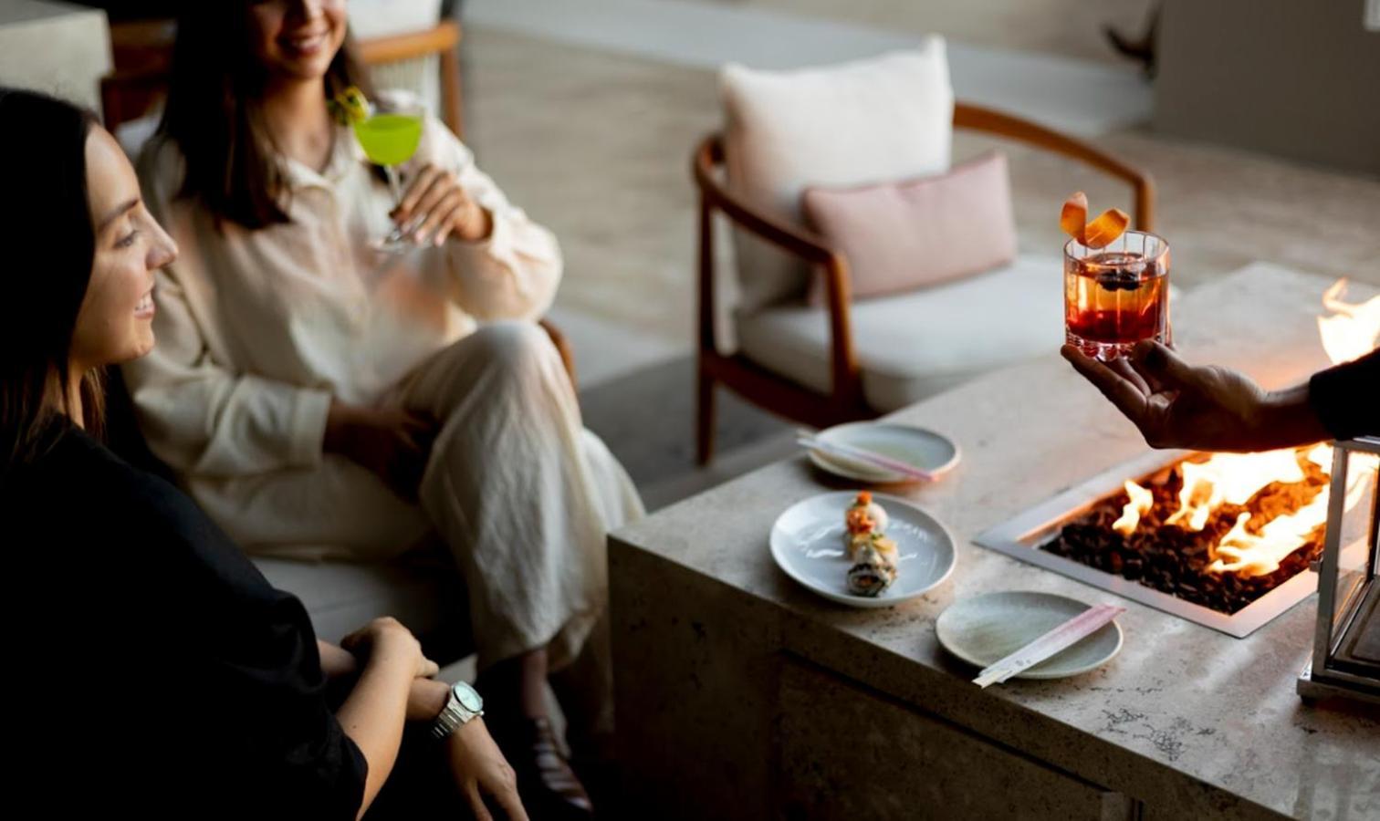 Grand Velas Boutique Hotel (Adults Only) San José del Cabo Dış mekan fotoğraf
