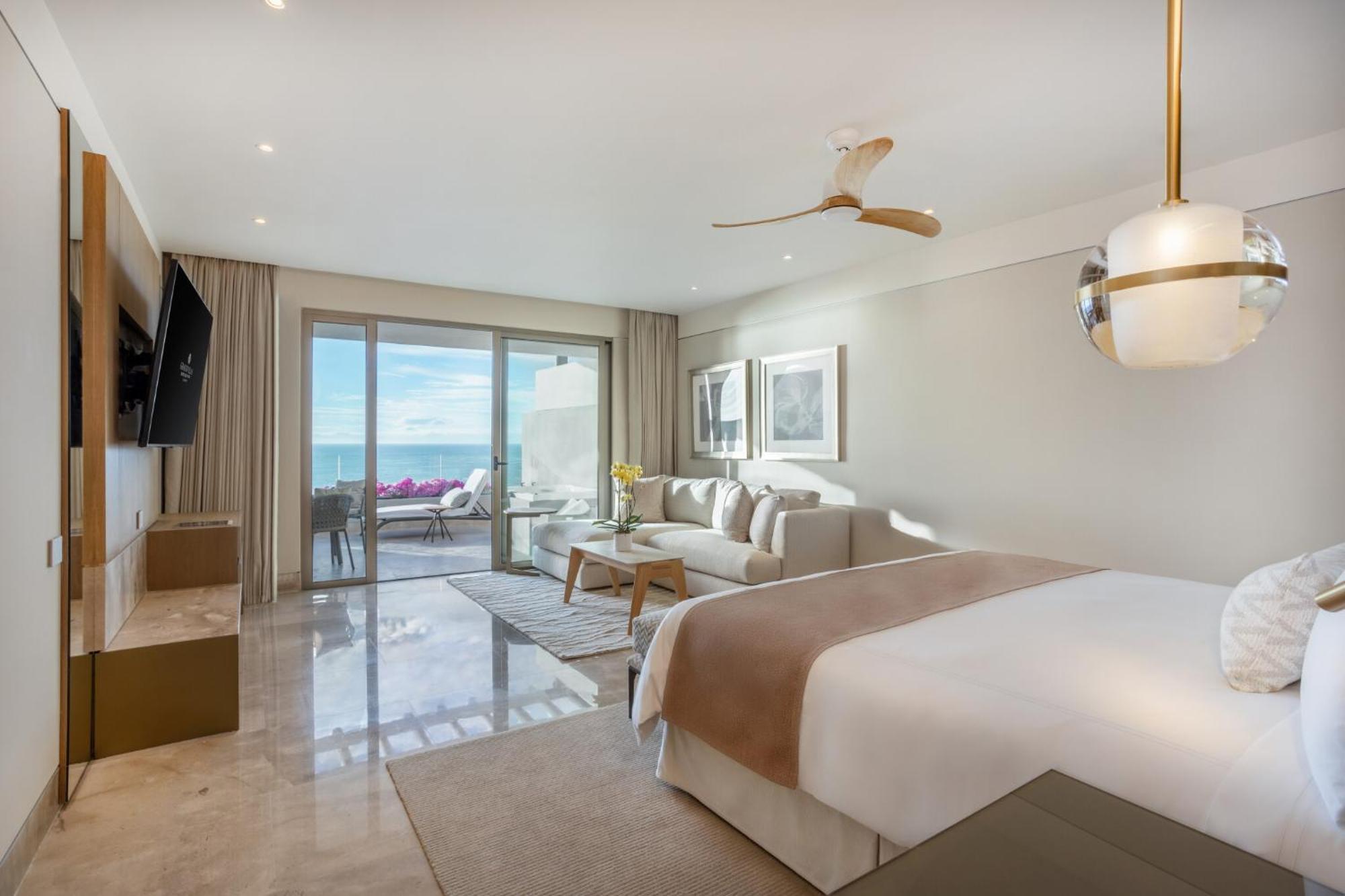 Grand Velas Boutique Hotel (Adults Only) San José del Cabo Dış mekan fotoğraf