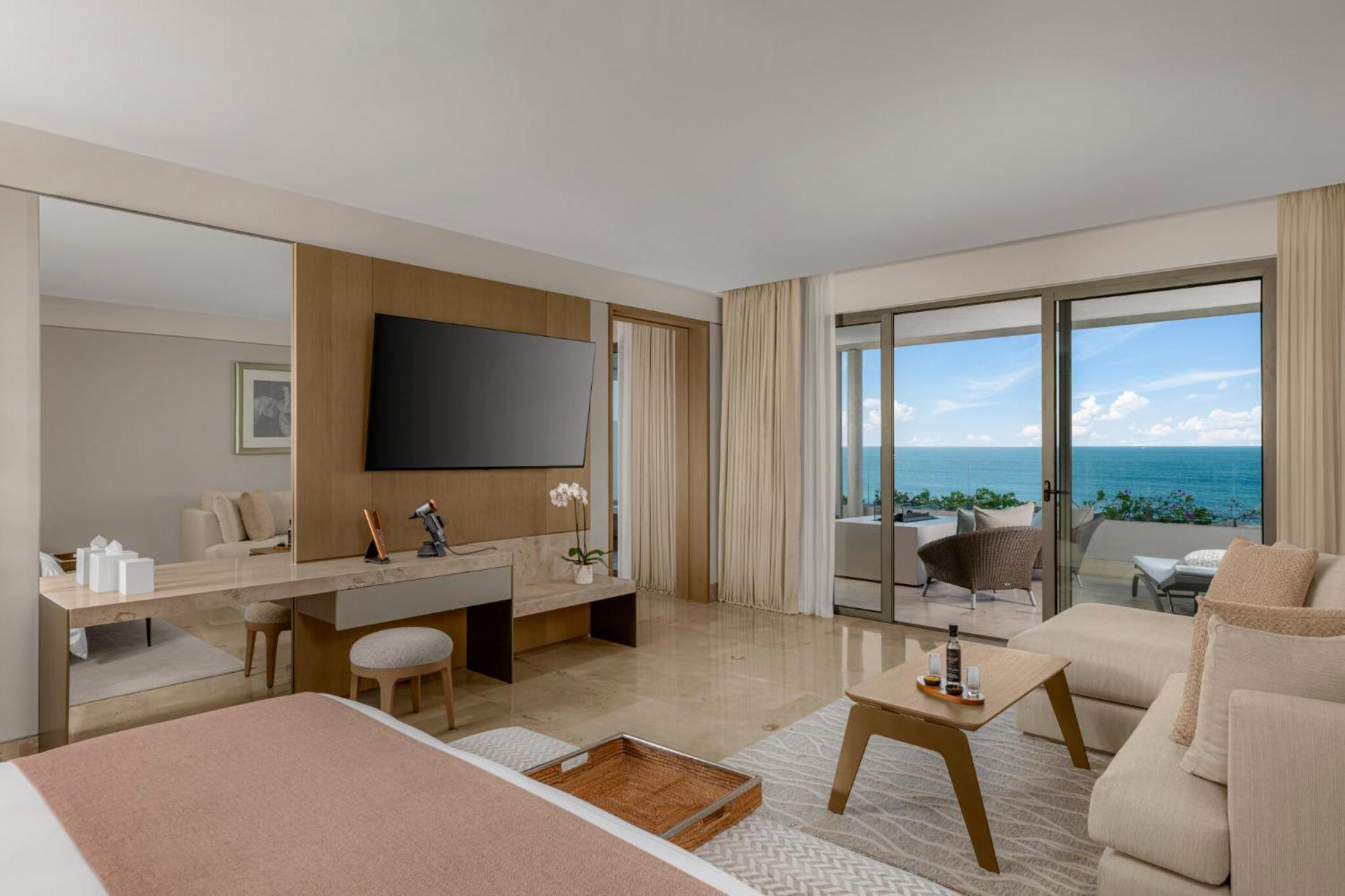 Grand Velas Boutique Hotel (Adults Only) San José del Cabo Dış mekan fotoğraf