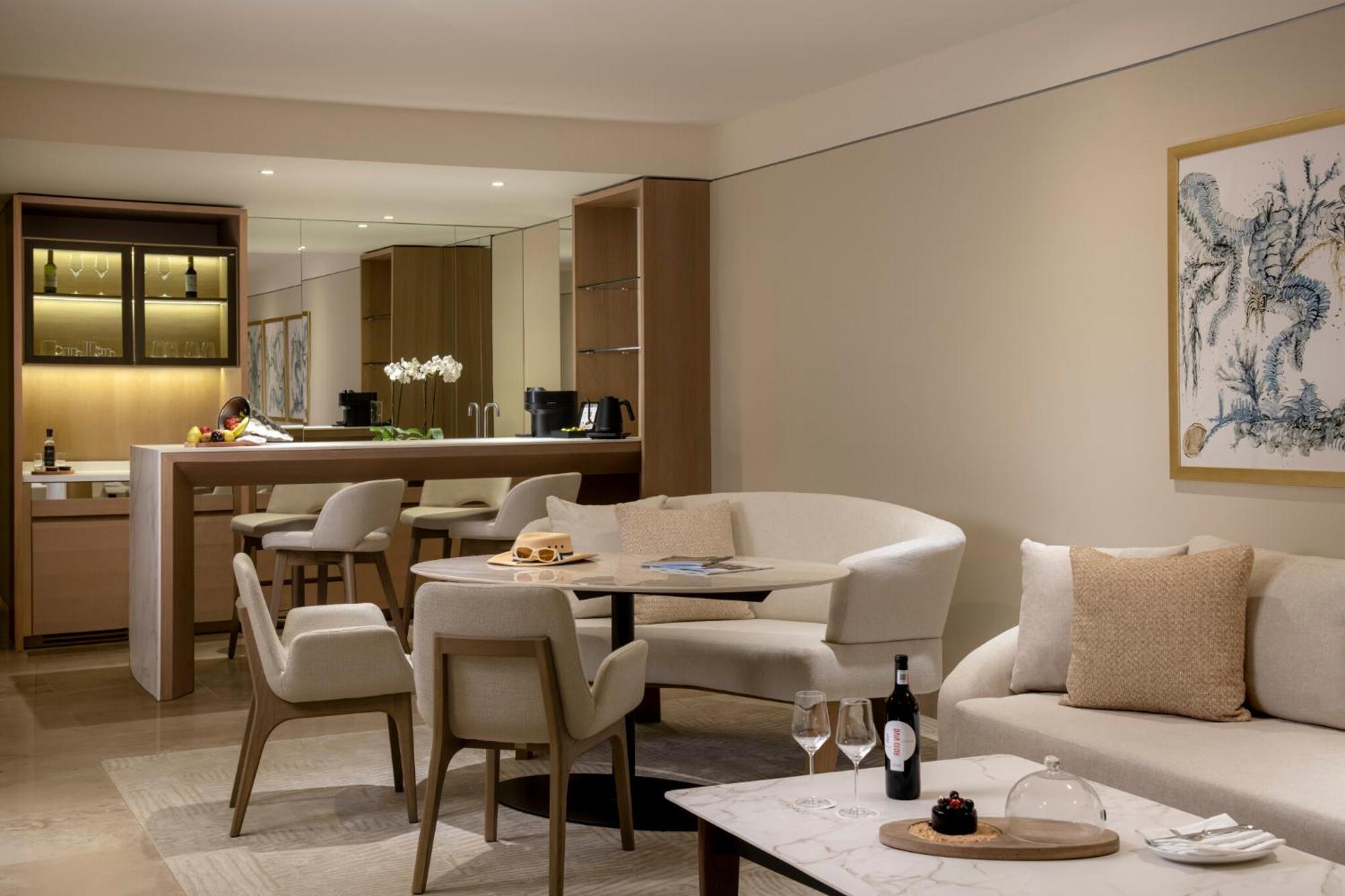 Grand Velas Boutique Hotel (Adults Only) San José del Cabo Dış mekan fotoğraf
