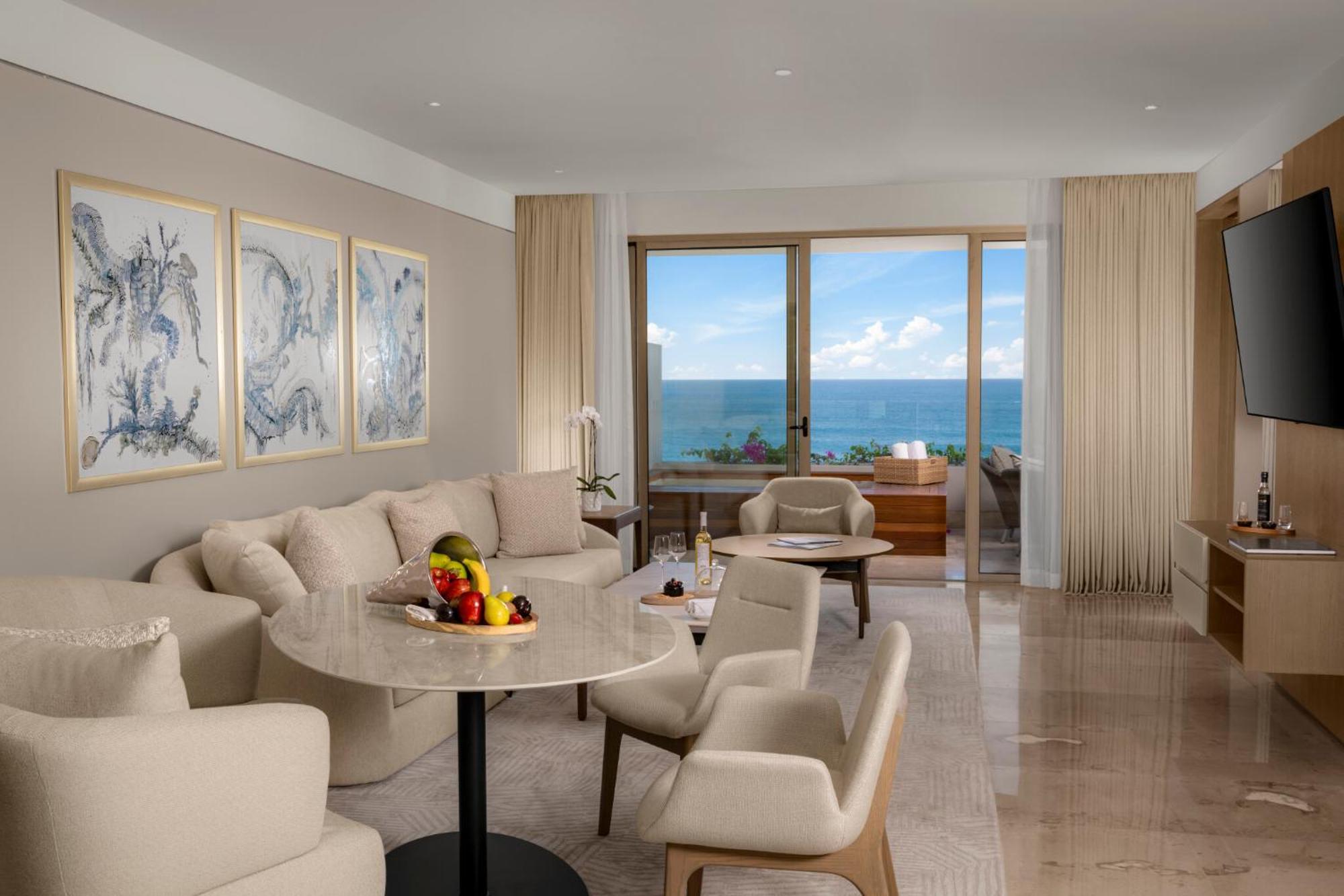 Grand Velas Boutique Hotel (Adults Only) San José del Cabo Dış mekan fotoğraf